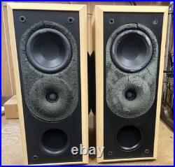 Acoustic Research 308 HO Speaker Set