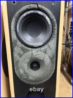 Acoustic Research 308 HO Speaker Set