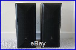 Acoustic Research 308 HO Speakers