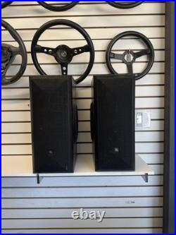 Acoustic Research 308 HO Speakers