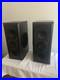 Acoustic Research 308 HO Speakers