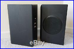 Acoustic Research 308 HO Speakers