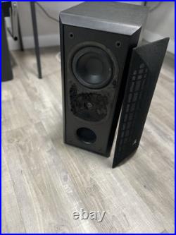 Acoustic Research 308 HO Speakers
