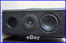 Acoustic Research 308 HO Speakers