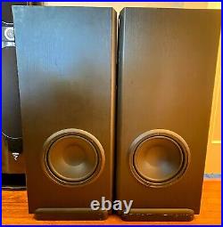 Acoustic Research 310 HO Floor Standing Speakers