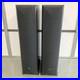 Acoustic Research 310 HO Floor Standing Speakers Very Heavy Tested