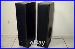 Acoustic Research 310ho Floorstanding Speaker Xclnt Audiophile Stereo Ar 310