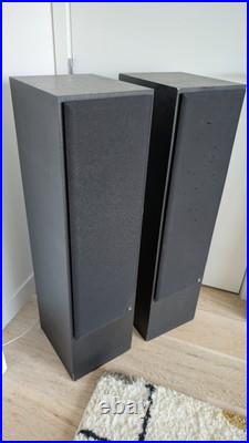 Acoustic Research 318 PS Tower Speakers Acoustic Research 318 PS Tower Speakers