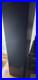 Acoustic Research 328 PS Floor-Standing Tower Speaker Black Wired Wood