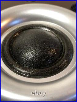 Acoustic Research 4 Ohm Dome Mid / Midrange 200032-0 for AR-91 / AR-92 & Others