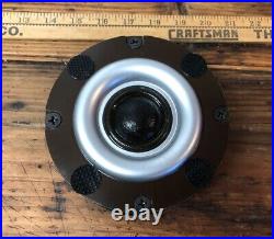Acoustic Research 4 Ohm Dome Mid / Midrange 200032 for AR-91 / AR-92 & Others #2