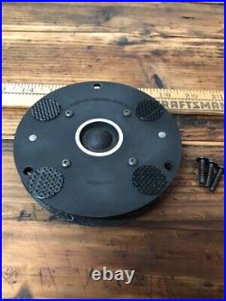 Acoustic Research 4 Ohm Tweeter 200029 -1 for AR-91 / AR-92 & Others #1