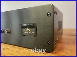 Acoustic Research 8-Position Speaker Selection System Tested & Working