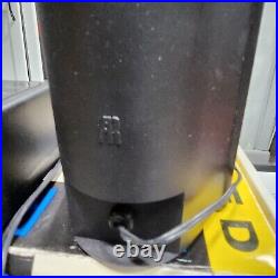 Acoustic Research 8watt Amplified Desk Speakers Model Ar42