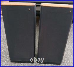 Acoustic Research 94Sx (AR94Sx) Vintage Speakers