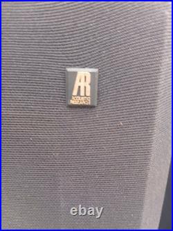 Acoustic Research 94Sx (AR94Sx) Vintage Speakers