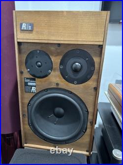 Acoustic Research AR10 pi