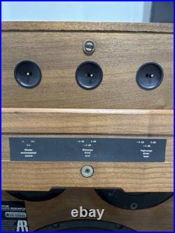 Acoustic Research AR10 pi