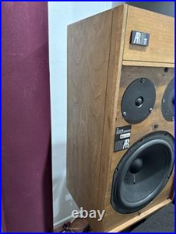 Acoustic Research AR10 pi