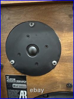 Acoustic Research AR10 pi