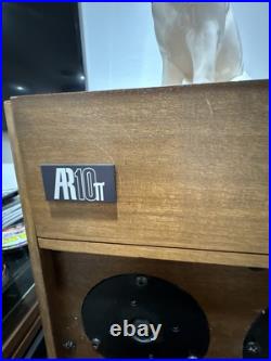 Acoustic Research AR10 pi