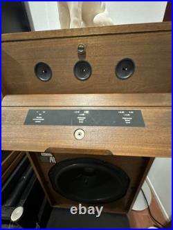 Acoustic Research AR10 pi