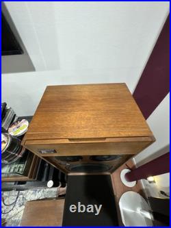 Acoustic Research AR10 pi