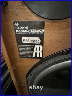Acoustic Research AR10 pi