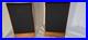 Acoustic Research AR11 Speakers used