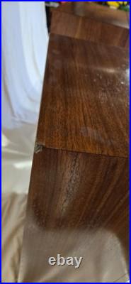 Acoustic Research AR11 Speakers used