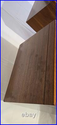 Acoustic Research AR11 Speakers used