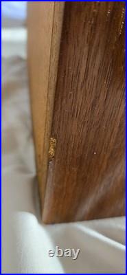 Acoustic Research AR11 Speakers used