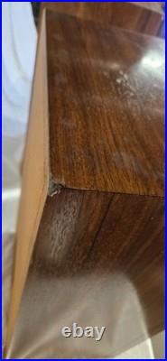 Acoustic Research AR11 Speakers used