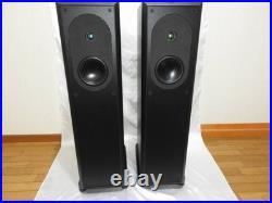 Acoustic Research AR11 Stereo Tower Speakers Pair Classic Hi-Fi Audio Woking