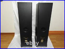 Acoustic Research AR11 Stereo Tower Speakers Pair Classic Hi-Fi Audio Woking