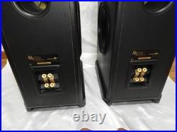 Acoustic Research AR11 Stereo Tower Speakers Pair Classic Hi-Fi Audio Woking