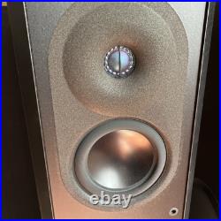 Acoustic Research AR11 Tower Speakers Black Hardwood Cabinets Rare Pickup Only Acoustic Research AR11 Tower Speakers Black Hardwood Cabinets Rare Pickup Only