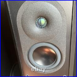Acoustic Research AR11 Tower Speakers Black Hardwood Cabinets Rare Pickup Only Acoustic Research AR11 Tower Speakers Black Hardwood Cabinets Rare Pickup Only