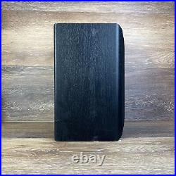 Acoustic Research AR15 Black Portable 175 Watt RMS Home Audio Speaker