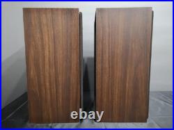 Acoustic Research AR18BX Set Of 2 Acoustic Research AR18BX Set Of 2