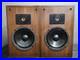Acoustic Research AR18BX Speaker Pair Maintenance completed From Japan