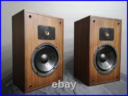 Acoustic Research AR18BX Speaker Pair Maintenance completed From Japan