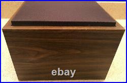 Acoustic Research AR18S Book Shelf Speakers One pair