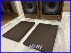 Acoustic Research AR18s Bookshelf Speakers Excellent Shape, Refoamed, Tested