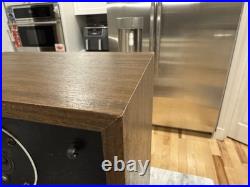 Acoustic Research AR18s Bookshelf Speakers Excellent Shape, Refoamed, Tested