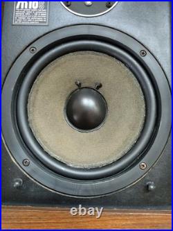 Acoustic Research AR18s Vintage Speakers Book Shelf, Pickup Only