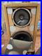Acoustic Research AR1 Speaker Altec 755a