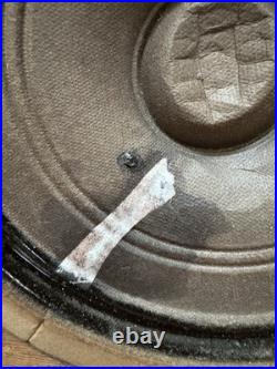 Acoustic Research AR1 Speaker Altec 755a