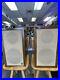 Acoustic Research AR1 Vintage Speakers Suspension Loudspeaker System Wow! AR-1