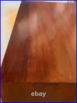 Acoustic Research AR1 pair with Altec 755A